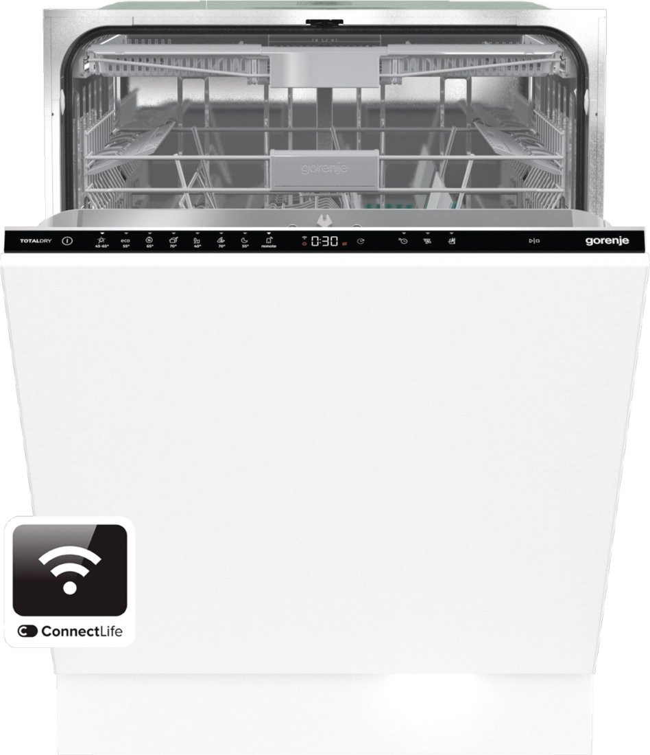 

Встраиваемая посудомоечная машина Gorenje GV673B60