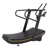 Магнитная беговая дорожка VictoryFit VF-8008