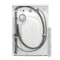 Стиральная машина Electrolux PerfectCare 600 EW6F421B