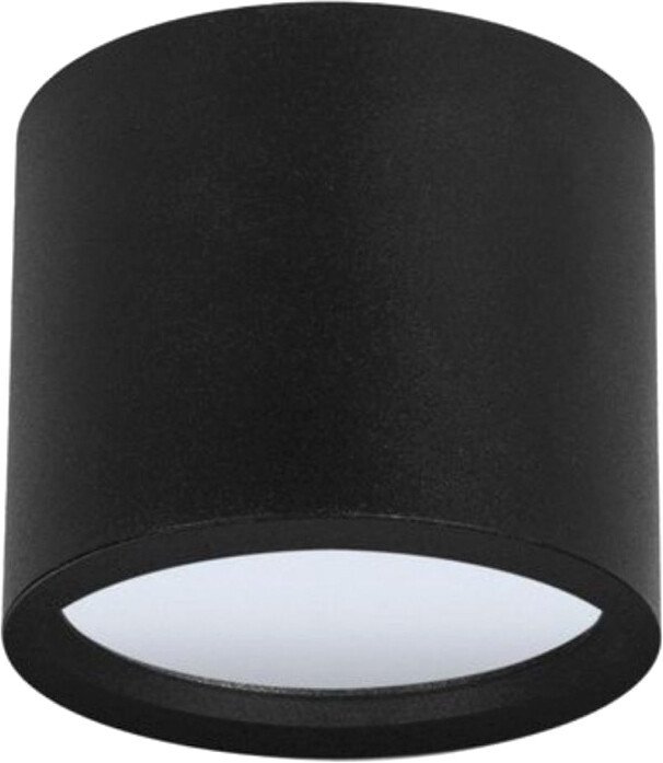 

Точечный светильник Arte Lamp Intercrus A5543PL-1BK