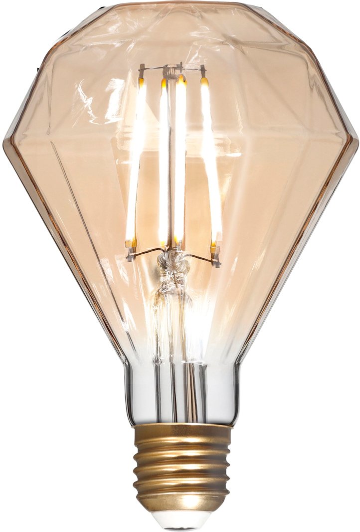 

Светодиодная лампочка SmartBuy SBL-G95DimondArt-7-30K-E27