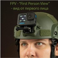 Крепление Zarrumi MJ-4T Mini