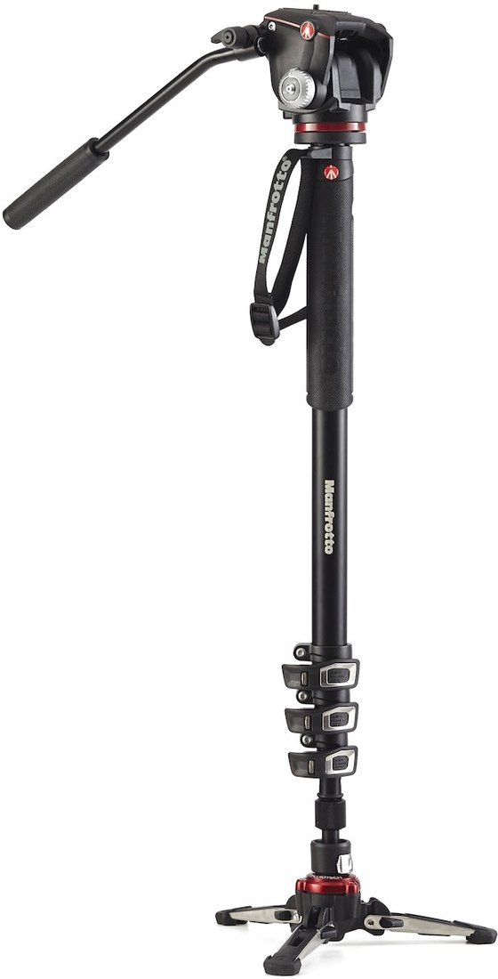 

Монопод Manfrotto MVMXPROA42W