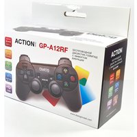 Геймпад Dialog GP-A12RF