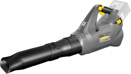 Садовая воздуходувка Karcher LB 930/36 Bp 1.042-507.0 (без АКБ)