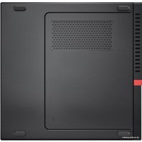 Компактный компьютер Lenovo ThinkCentre M710q Tiny 10M8S3LC00