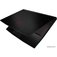 Игровой ноутбук MSI Thin GF63 12UC-1036XRU