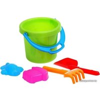 Набор игрушек для песочницы Stellar № 113 2399493