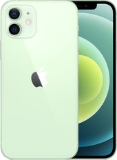 iPhone 12 128GB (зеленый)