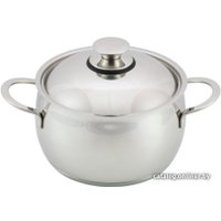 Кастрюля Кухар Магнолия Престиж КМ3-21М2