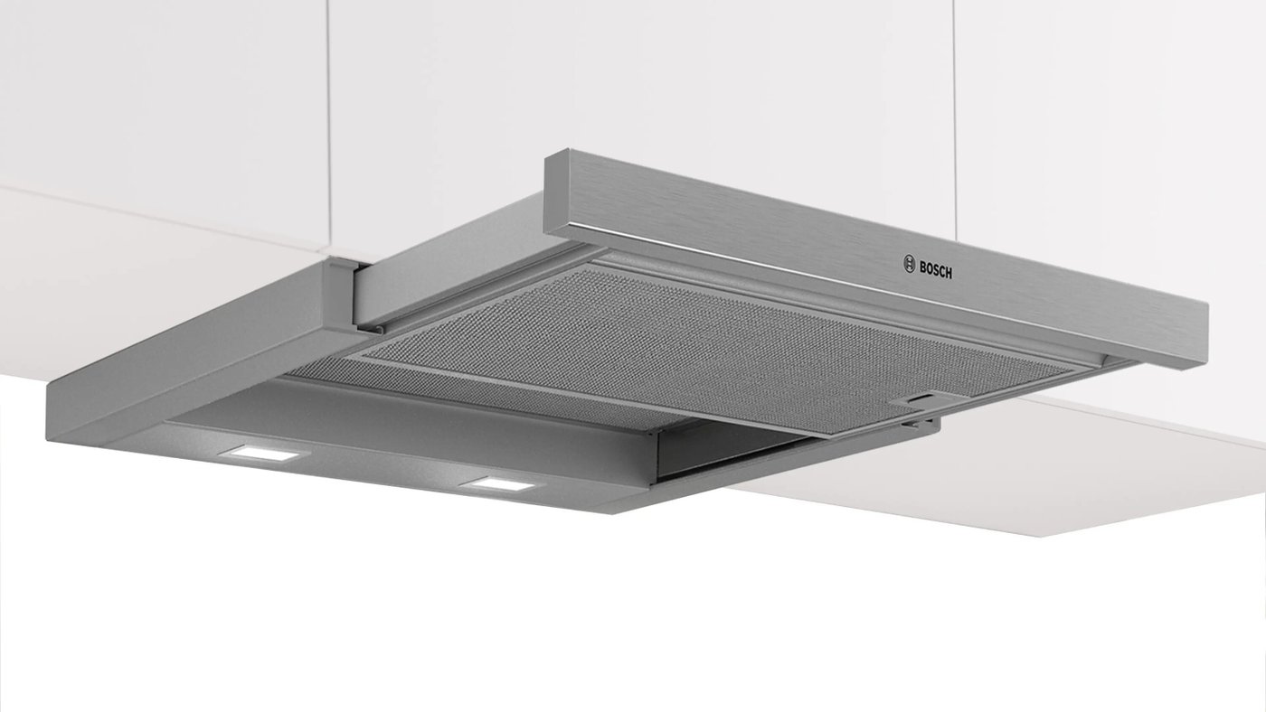 Кухонная вытяжка Bosch Serie 2 DFL063W57