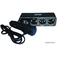 Автомобильное зарядное AVS CS313U