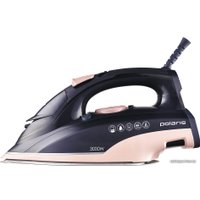 Утюг Polaris PIR 3074 SG AA 3m (синий)
