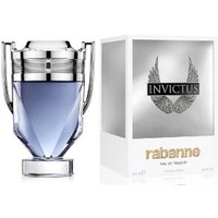 Туалетная вода Paco Rabanne Invictus EdT (50 мл)