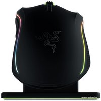 Игровая мышь Razer Mamba 16000