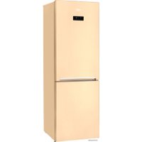 Холодильник BEKO CNKR5321E20SB