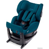 Детское автокресло RECARO Salia (select teal green)