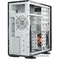 Корпус Thermaltake Soprano DX (VE7000BWS / VE7400BWS)