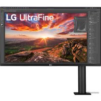 Монитор LG UltraFine 32UN880-B