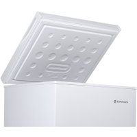 Морозильный ларь Esperanza CFH110 FW Elite