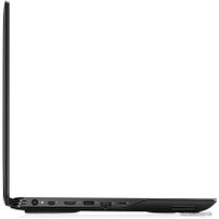 Игровой ноутбук Dell G5 15 5500 G515-5980