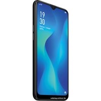 Телефон Oppo A1k (черный)