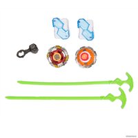 Волчок Infinity Nado Сплит Fox&Sword 36062