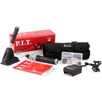  P.I.T. PEI20H-60A Solo (гравер, паяльник, кейс)