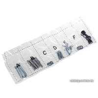 Кронштейн для телевизора Maclean MC-777 (черный)