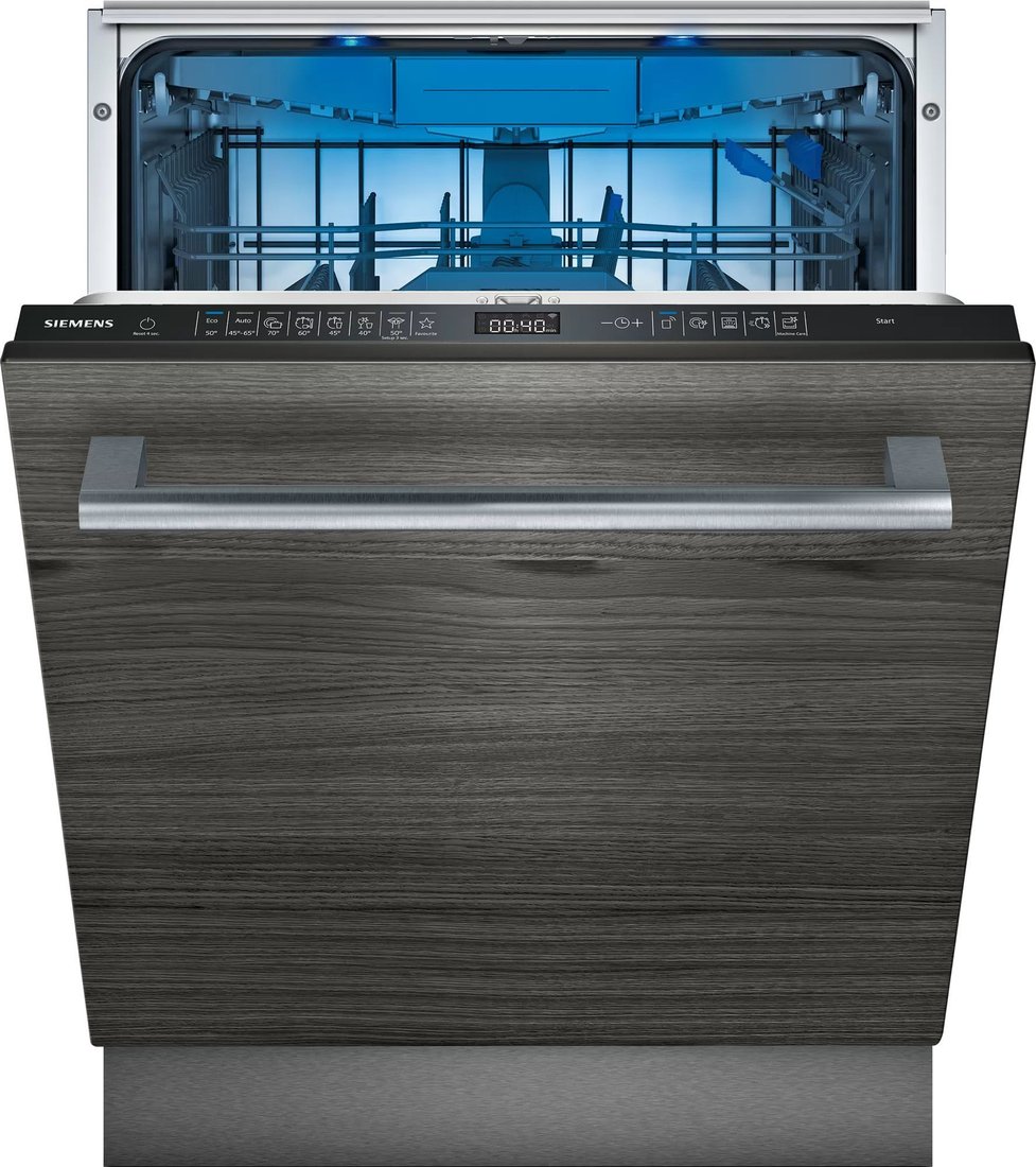 

Встраиваемая посудомоечная машина Siemens SN65ZX67CE