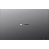 Ноутбук Huawei MateBook D 15 BoDE-WDH9 53013PAB