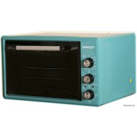 Мини-печь Zarget ZMO 3627BL