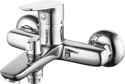 

Смеситель IDDIS Zodiac ZODSB02i02WA