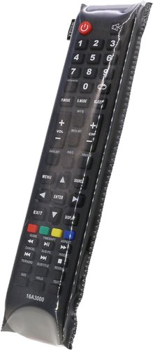 Чехол для пульта WiMax 50x230