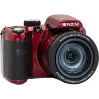 Фотоаппарат Kodak Astro Zoom AZ405 (красный)