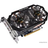 Видеокарта Gigabyte GeForce GTX 750 Ti WindForce 2 2GB GDDR5 (GV-N75TWF2BK-2GI)