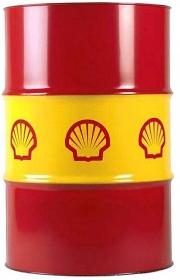 

Shell Omala S2 GX 150 209л
