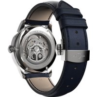 Наручные часы HVILINA Star Chronicle Mechanical Blue