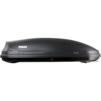 Автобокс Thule Pacific 200 DS (черный) в Барановичах
