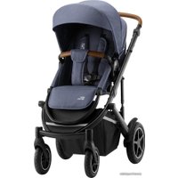 Универсальная коляска Britax Romer Smile III (2 в 1, indigo blue)