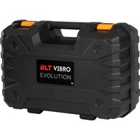 Стеклодомкрат (присоска для стекла и плитки) DLT Vibro Evolution 1505 (с 1-им АКБ)