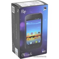 Смартфон Fly IQ442 Miracle