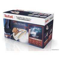 Утюг Tefal Turbo Pro Anti-Calc+ FV5697E0