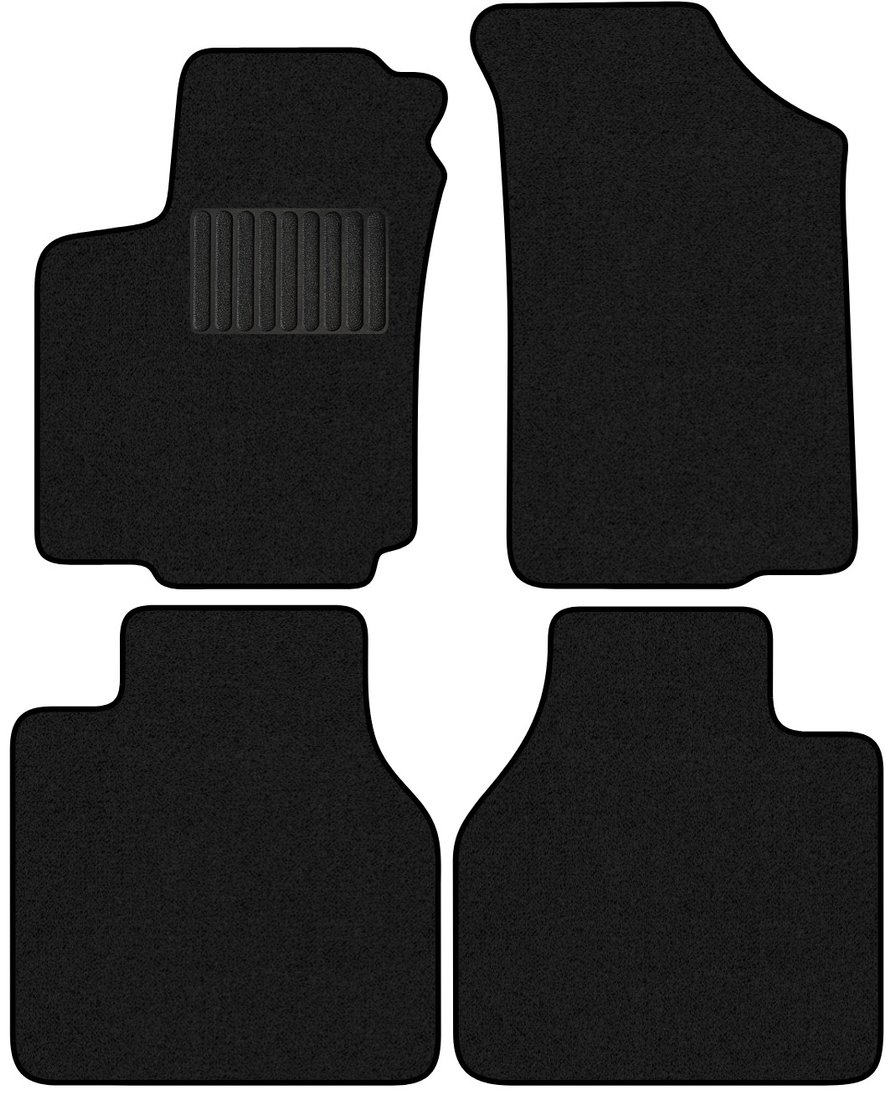 

Комплект ковриков для авто Alicosta Bentley Continental GT (седан) 2005 - 2013 (ворс)