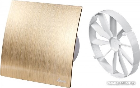 

Осевой вентилятор Awenta System+ Silent 100 KWS100-PEZ100-ZZ100