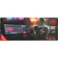 Клавиатура Marvo K201