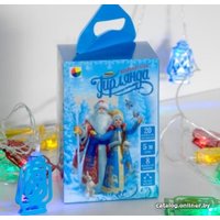 Светодиодная гирлянда Luazon Фонарик 2388699