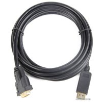 Кабель Cablexpert CC-DPM-DVIM-1M