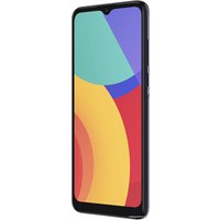 Телефон Alcatel 1S (2021) (черный)