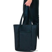 Сумка шоппер MT.style Классика2 (черный)